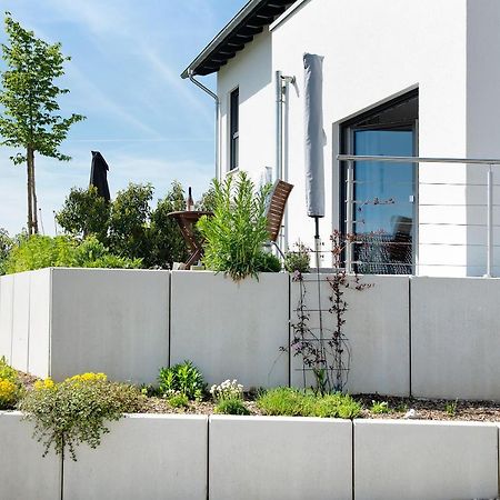 Ferienwohnung Maier Bodman-Ludwigshafen Exterior photo