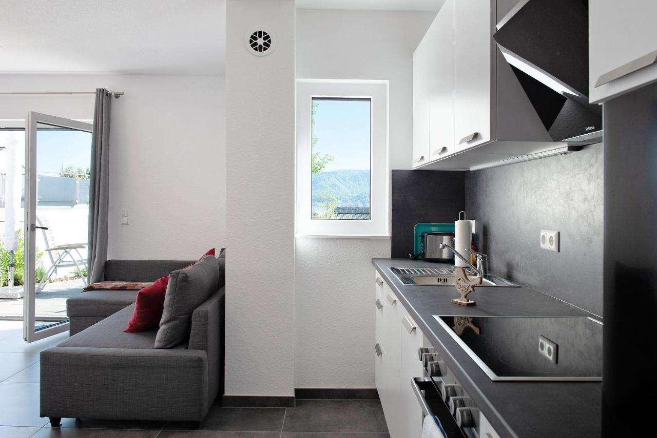 Ferienwohnung Maier Bodman-Ludwigshafen Exterior photo