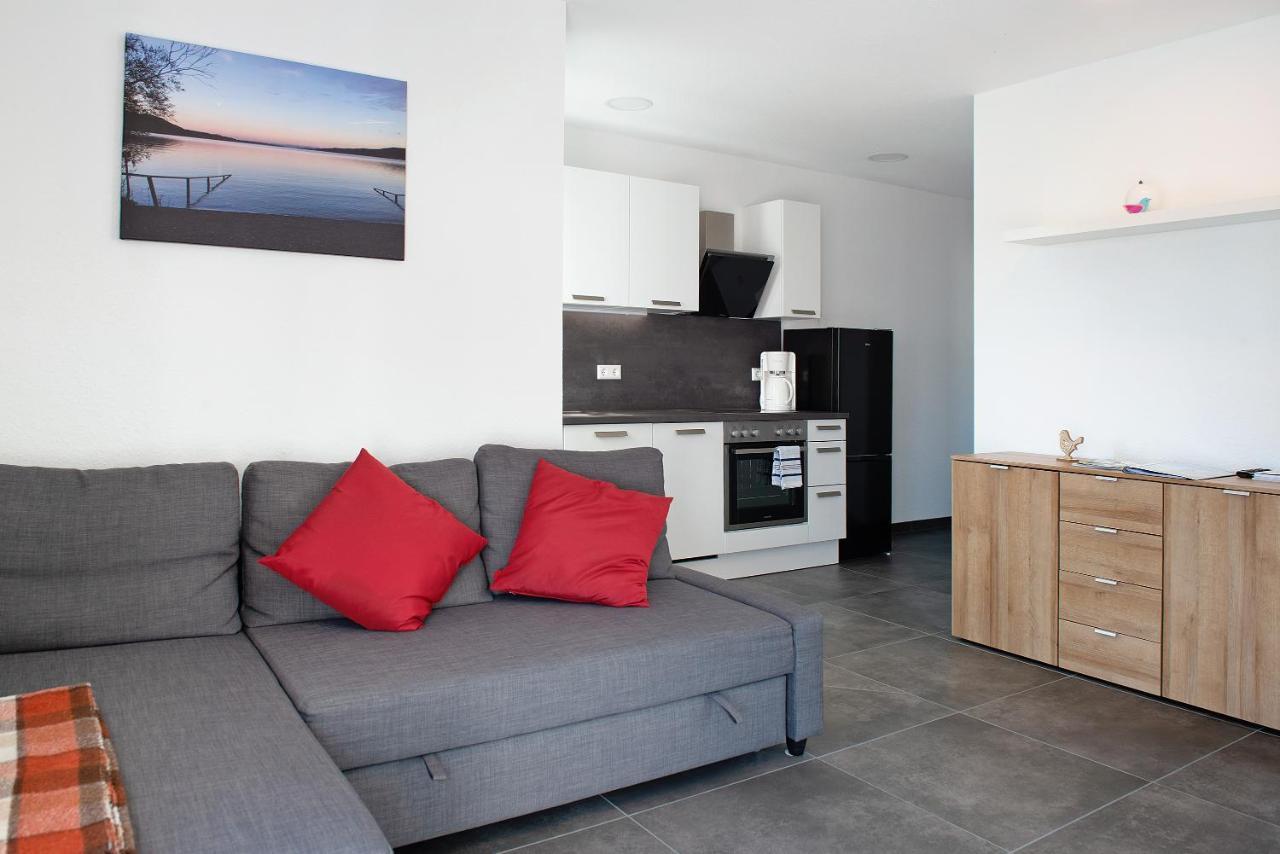 Ferienwohnung Maier Bodman-Ludwigshafen Exterior photo