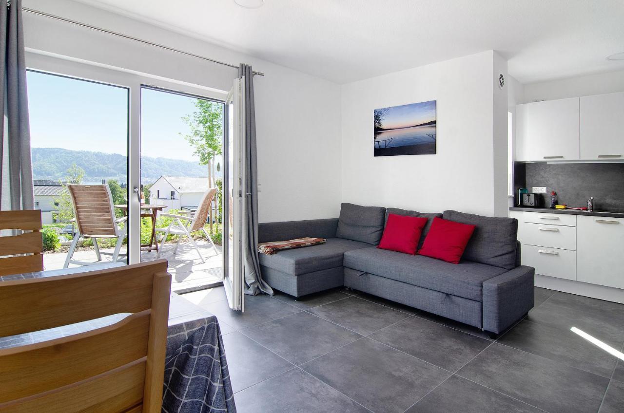 Ferienwohnung Maier Bodman-Ludwigshafen Exterior photo