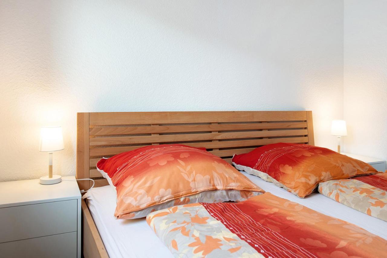 Ferienwohnung Maier Bodman-Ludwigshafen Exterior photo