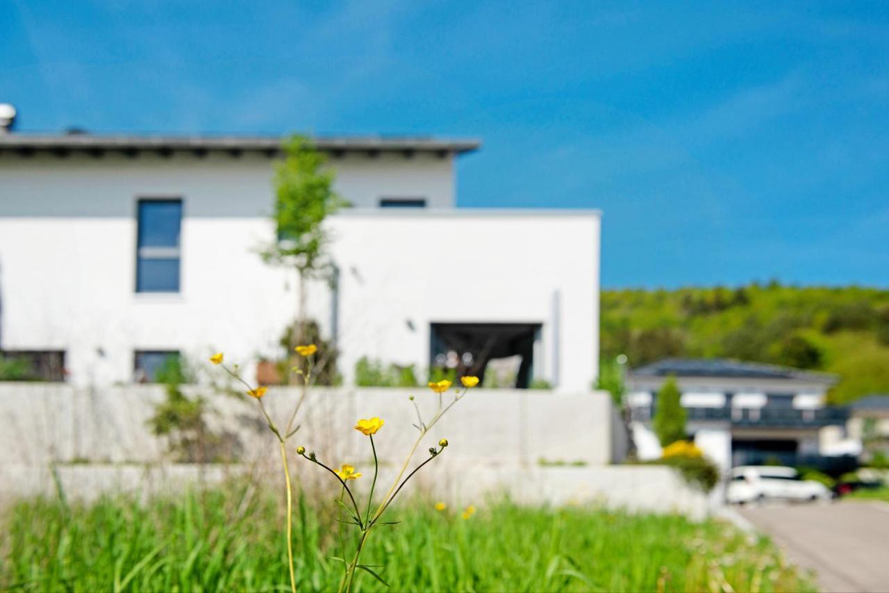 Ferienwohnung Maier Bodman-Ludwigshafen Exterior photo
