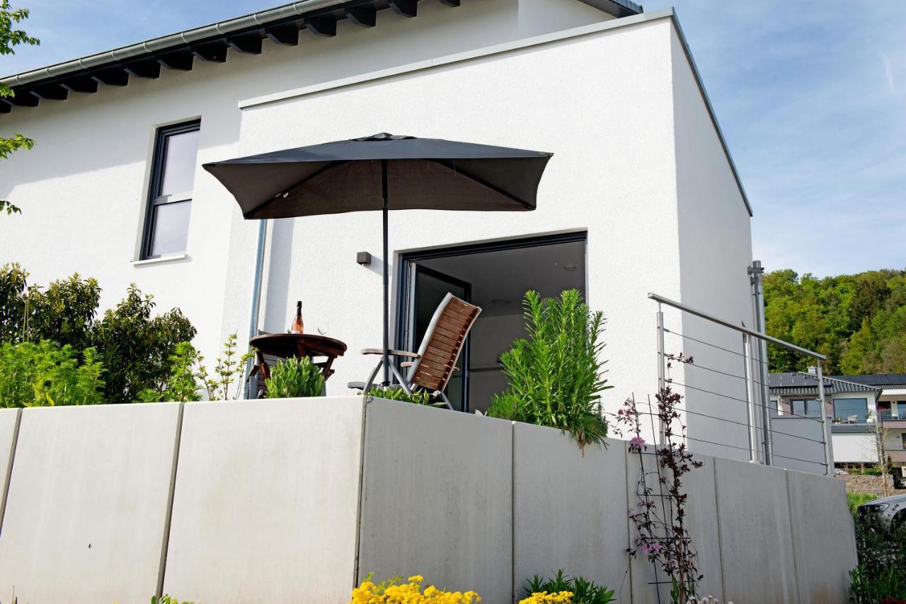 Ferienwohnung Maier Bodman-Ludwigshafen Exterior photo