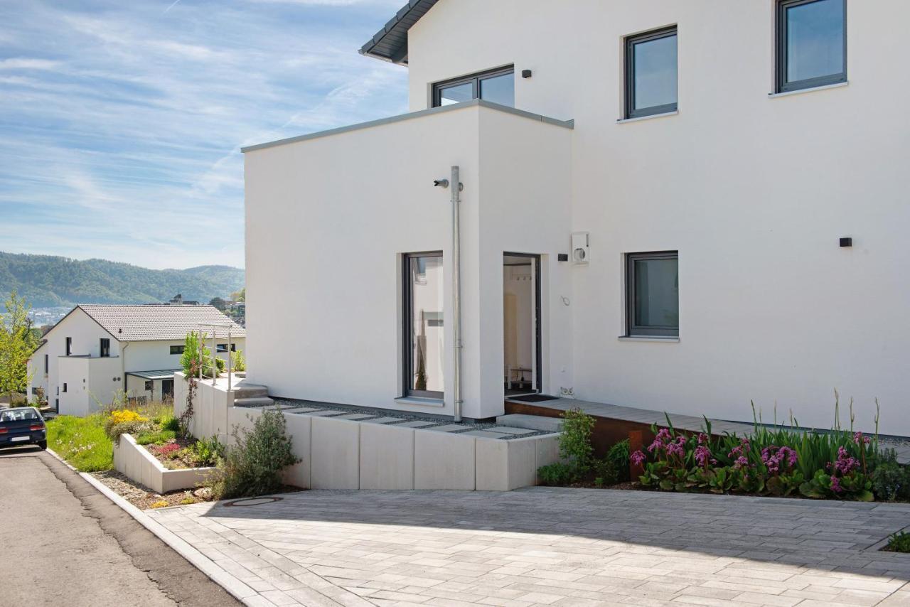 Ferienwohnung Maier Bodman-Ludwigshafen Exterior photo